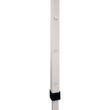 Caravan Canopy V Series 2 Pro 10' x 10' Entry Level Straight Leg Canopy, Blue
