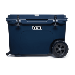 YETI Tundra Haul Cooler - Navy