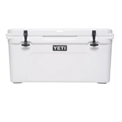YETI Tundra 65 Cooler - White