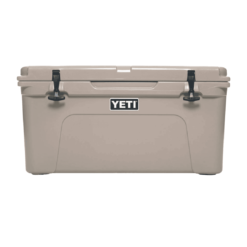 YETI Tundra 65 Cooler - Tan