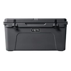 YETI Tundra 65 Cooler - Charcoal