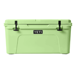 YETI Tundra 65 Cooler - Key Lime