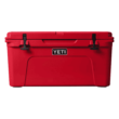 YETI Tundra 65 Cooler - Rescue Red