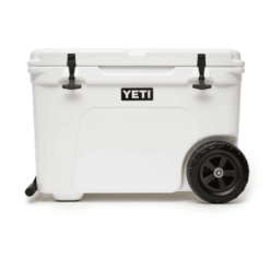 YETI Tundra Haul Cooler - White