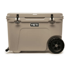 YETI Tundra Haul Cooler - Tan