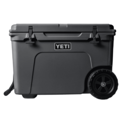 YETI Tundra Haul Cooler - Charcoal