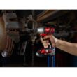Milwaukee 2658-20 M18 18V Lithium-Ion Cordless 3/8 in. Impact Wrench W/ Friction Ring (Tool-Only)