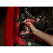 Milwaukee 2658-20 M18 18V Lithium-Ion Cordless 3/8 in. Impact Wrench W/ Friction Ring (Tool-Only)