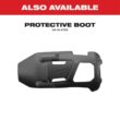 Milwaukee 2659-20 M18 18V Lithium-Ion 1/2 in. Cordless Impact Wrench W/ Pin Detent (Tool-Only)