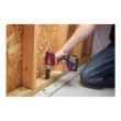 Milwaukee 2659-20 M18 18V Lithium-Ion 1/2 in. Cordless Impact Wrench W/ Pin Detent (Tool-Only)