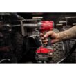 Milwaukee 2855P-20 M18 FUEL GEN-3 18V Lithium-Ion Brushless Cordless 1/2 in. Compact Impact Wrench with Pin Detent (Tool-Only) Milwaukee 2855P-20 M18 FUEL GEN-3 18V Lithium-Ion Brushless Cordless 1/2 in. Compact Impact Wrench with Pin Detent (Tool-Only)