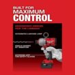 Milwaukee 2865-20 M18 FUEL ONE-KEY 18V Lithium-Ion Brushless Cordless 7/16 in. High Torque Impact Wrench (Tool-Only) Milwaukee 2865-20 M18 FUEL ONE-KEY 18V Lithium-Ion Brushless Cordless 7/16 in. High Torque Impact Wrench (Tool-Only)