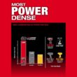 Milwaukee 2967-20 M18 FUEL 18V Lithium-Ion Brushless Cordless 1/2 in. Impact Wrench with Friction Ring (Tool-Only) Milwaukee 2967-20 M18 FUEL 18V Lithium-Ion Brushless Cordless 1/2 in. Impact Wrench with Friction Ring (Tool-Only)