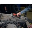 Milwaukee 3403-22-2457-20 M12 FUEL 12-Volt Lithium-Ion Brushless Cordless 1/2 in. Drill Driver Kit with M12 3/8 in. Ratchet