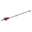 Craftsman CMECSP610 10 in. Electric Chainsaw/Pole Saw Combo