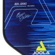 JOOLA Ben John's Hyperion CAS 16 mm Pro Pickleball Paddle, Blue