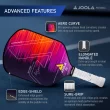 JOOLA Ben John's Hyperion 13.5mm Pro Pickleball Paddle