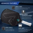 JOOLA Ben John's Hyperion CFS 16mm Pro Pickleball Paddle