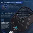 JOOLA Ben John's Hyperion CFS 16mm Pro Pickleball Paddle