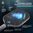 JOOLA Collin Johns Scorpeus CFS 16mm Pickleball Paddle
