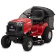 MTD Genuine Factory Parts Riding Mower Bagger for 42 in. and 46 in. Decks