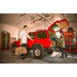 Craftsman Chamberlain 1/2 HP Chain Drive Garage Door Opener