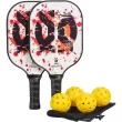 Onix Recruit Deluxe Composite Pickleball Set