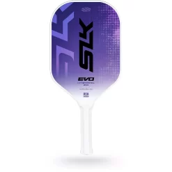 Selkirk Sport Evo 2.0 XL Hybrid Pickleball Paddle - Purple