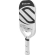 Selkirk Sport Power Air Invikta Pickleball Paddle, Black/White