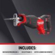 Craftsman V20 RP Cordless Brushless Reciprocating Saw Tool Only