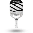 Selkirk Sport Power Air Invikta Pickleball Paddle, Black/White