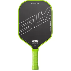 Selkirk Halo Power XL Pickleball Paddle, Green