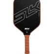 Selkirk Halo Power XL Pickleball Paddle, Raw Carbon