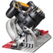 Worx 20V MAX 6-1/2 in. Cordless Brushless Circular Saw Kit (Battery & Charger)