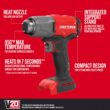 Craftsman CMCE530B V20 Cordless Heat Gun