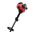 Troy-Bilt TB25CB Curved Shaft String Trimmer
