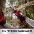 CRAFTSMAN CMCS340B V20 RP 20-volt Max Variable Brushless Cordless Reciprocating Saw (Bare Tool)