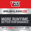 CRAFTSMAN CMCS340B V20 RP 20-volt Max Variable Brushless Cordless Reciprocating Saw (Bare Tool)