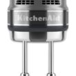KitchenAid 7-Speed Hand Mixer - KHM7210 - Contour Silver
