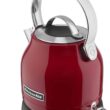 KitchenAid KEK1222ER 1.25-Liter Electric Kettle - Empire Red, Small