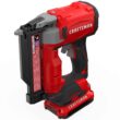 Craftsman CMCN623C1 V20 23 Ga. Pin Nailer Kit