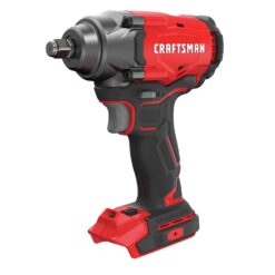 Craftsman CMCF920B V20 1/2 in. Cordless Brushless Impact Wrench Tool Only