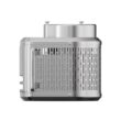 Gozney Roccbox Stainless Steel Wood Burner 8.8 in. L X 7.8 in. W 1 pc