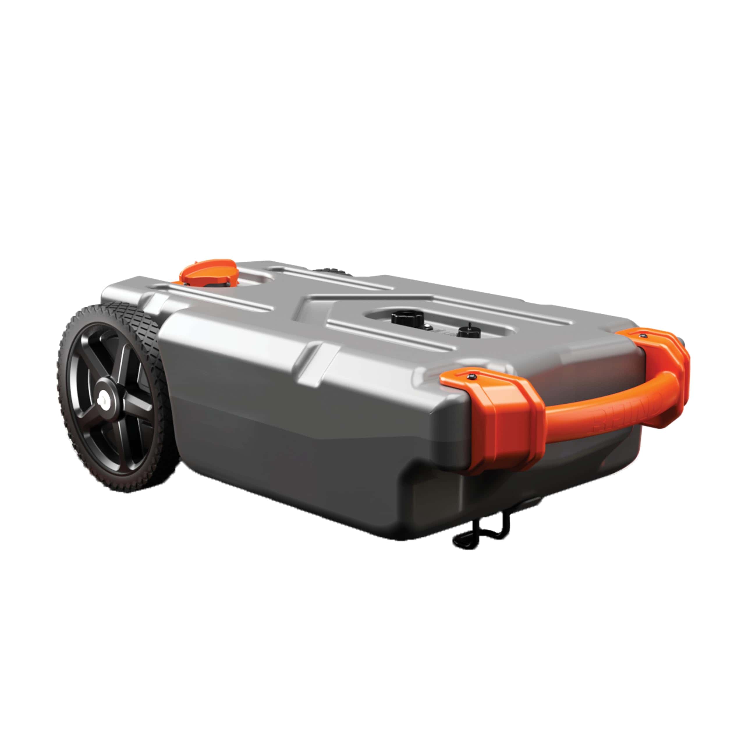 Camco Rhino 21-Gallon Portable Camper / RV Tote Tank Camco Rhino 21-Gallon Portable Camper / RV Tote Tank