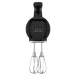 KitchenAid Go KHMR762 Cordless Hand Mixer - battery included