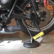 Kryptonite New York LS Bike U-Lock, Heavy Duty Anti-Theft Security Bicycle Lock Sold Secure Gold