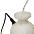 Chapin International 2-Gallon SureSpray Lawn and Garden Poly Tank Sprayer with Anti-Clog Filter for Fertilizers, Translucent White Chapin International 2-Gallon SureSpray Lawn and Garden Poly Tank Sprayer with Anti-Clog Filter for Fertilizers, Translucent White