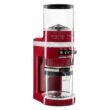 KitchenAid KCG8433ER Burr Coffee Grinder - Empire Red, 10 Oz