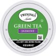 Twinings Green Tea with Jasmine K-Cup Pods for Keurig, 12 Count (Pack of 6)