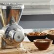 KitchenAid KGM All Metal Grain Mill Attachment